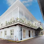 Casa Acomodo Casco Viejo 4Bdr Historic Mansion