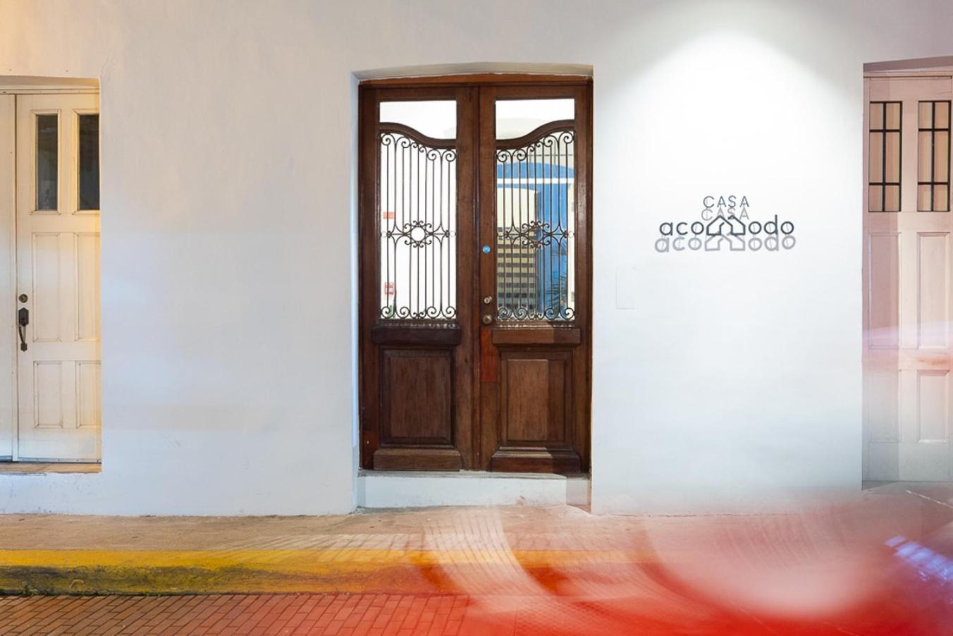 Casa Acomodo Casco Viejo 4bdr Historic Mansion Ciudad de Panamá