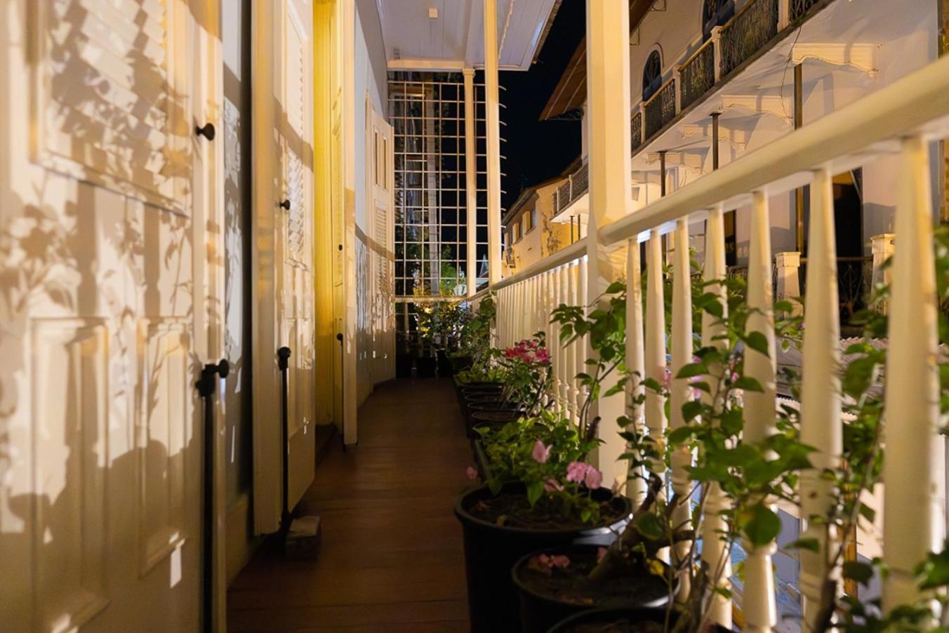 Casa Acomodo Casco Viejo 4bdr Historic Mansion * Ciudad de Panamá