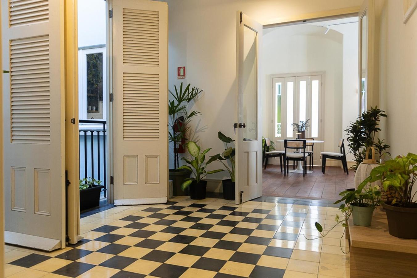 Casa Acomodo Casco Viejo 4bdr Historic Mansion