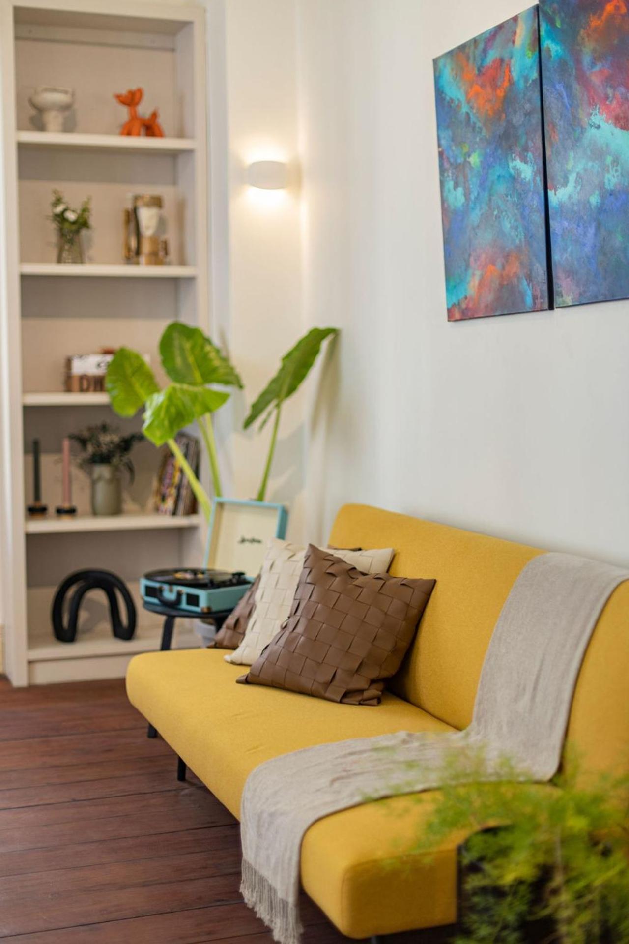 Сasa de vacaciones Casa Acomodo Casco Viejo 4bdr Historic Mansion *