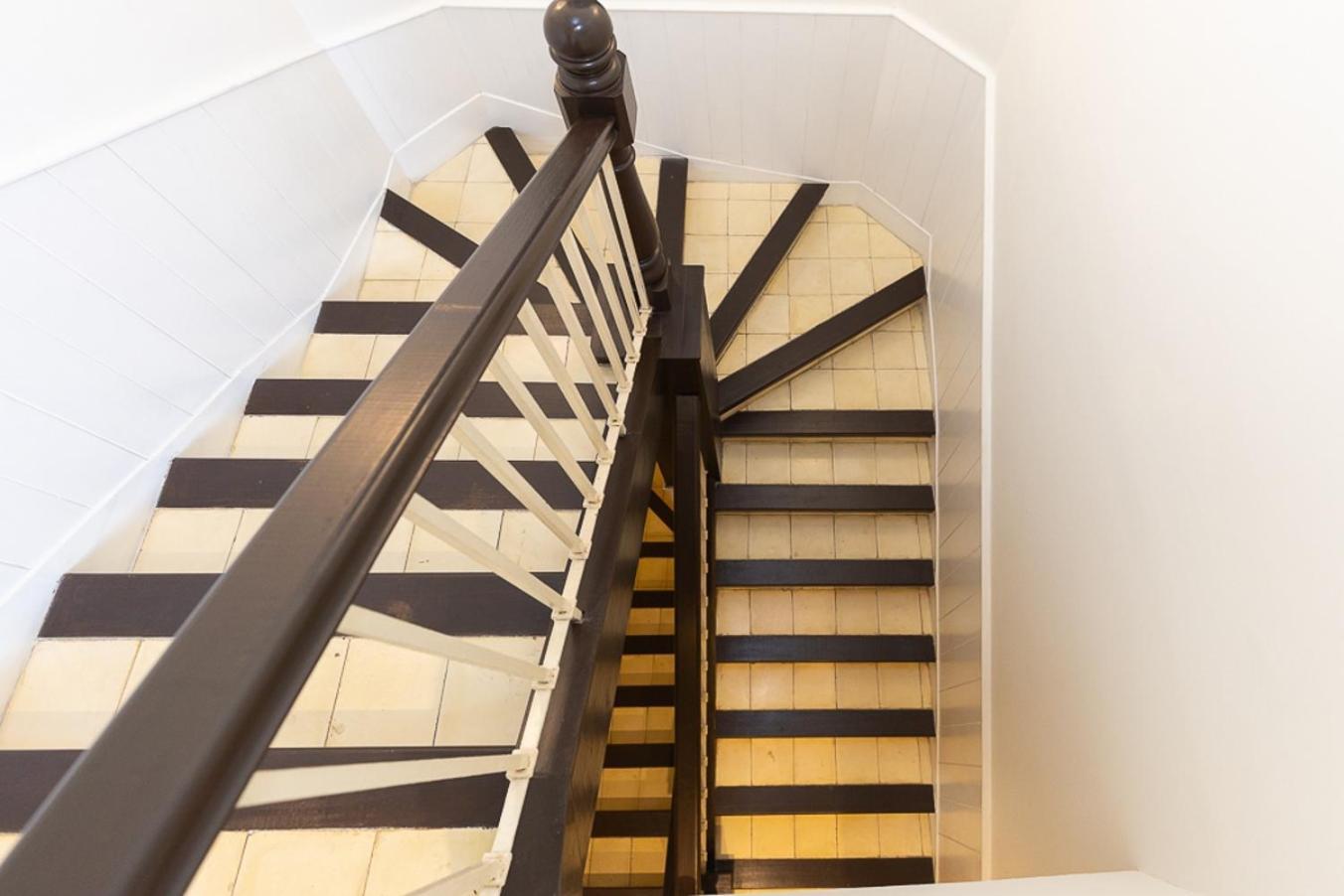 Casa Acomodo Casco Viejo 4bdr Historic Mansion