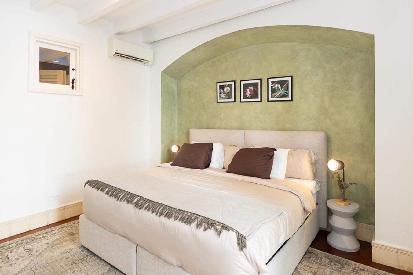 Casa Acomodo Casco Viejo 4bdr Historic Mansion *