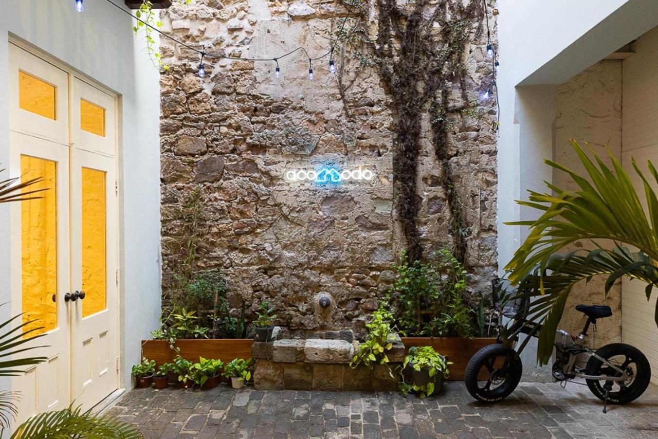 Сasa de vacaciones Casa Acomodo Casco Viejo 4bdr Historic Mansion