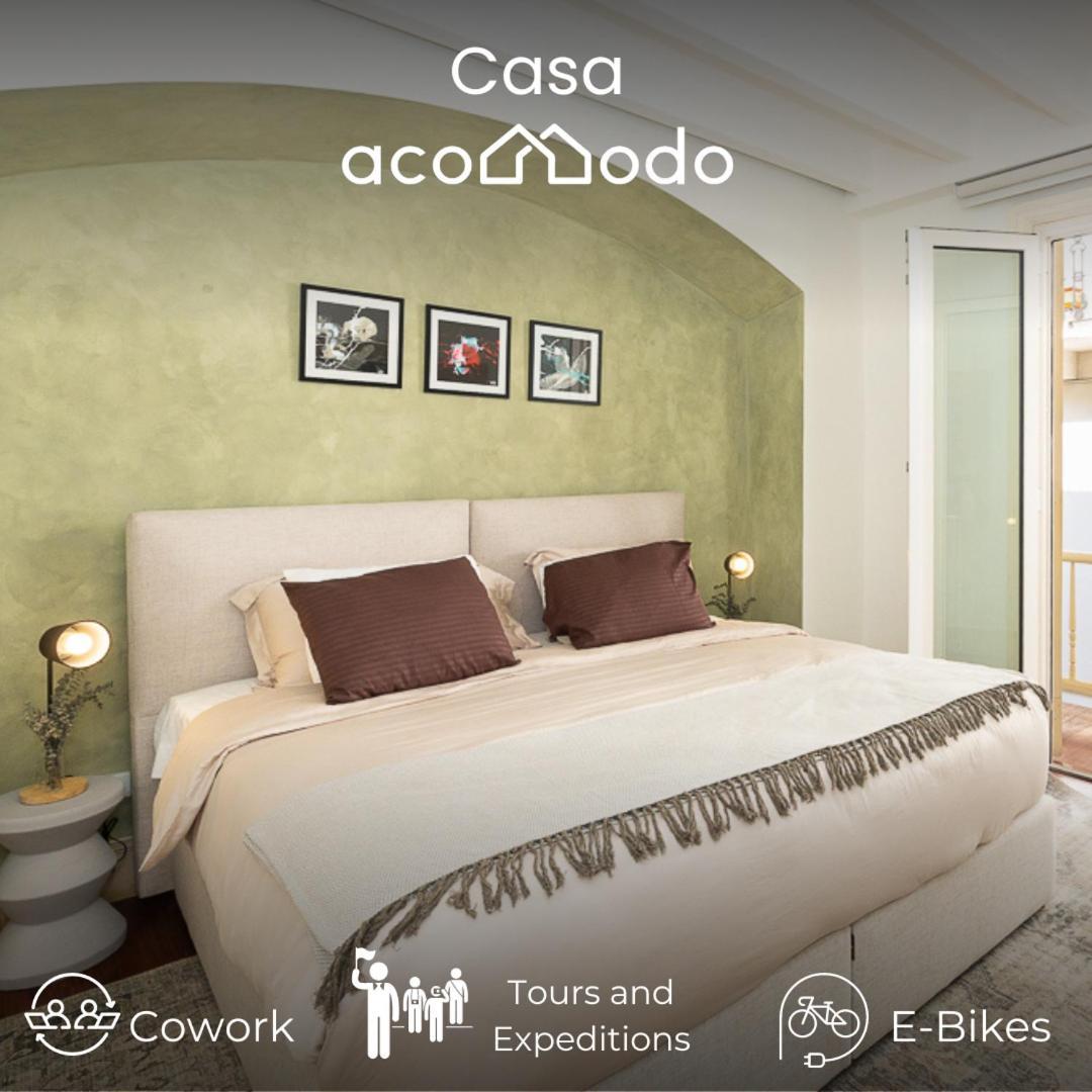 Сasa de vacaciones Casa Acomodo Casco Viejo 4bdr Historic Mansion