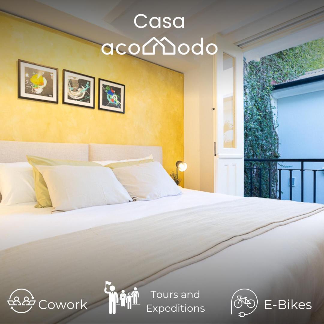 Сasa de vacaciones Casa Acomodo Casco Viejo 4bdr Historic Mansion Ciudad de Panamá