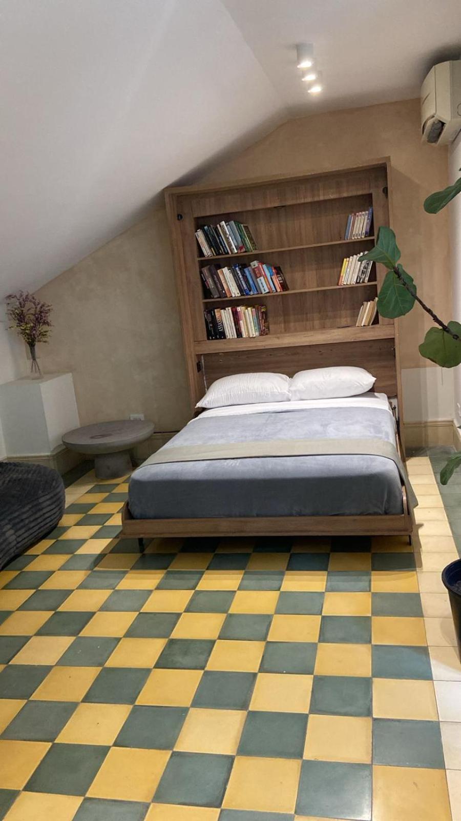 Holiday home Casa Acomodo Casco Viejo 4bdr Historic Mansion