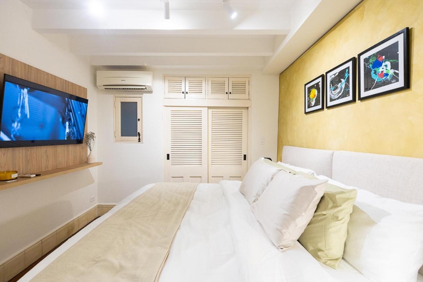 Сasa de vacaciones Casa Acomodo Casco Viejo 4bdr Historic Mansion *